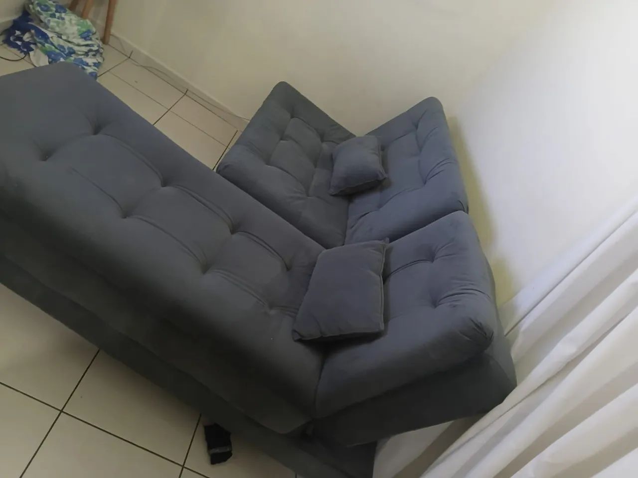 Sofá de canto - Foto 2