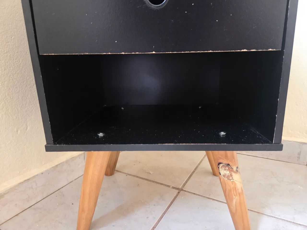 Mesa de canto - Foto 3