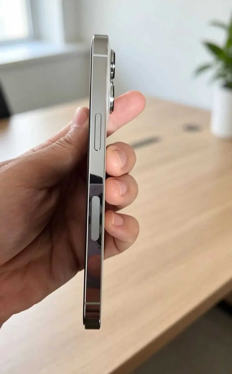 iPhone 13 Pro Vendo - Foto 4