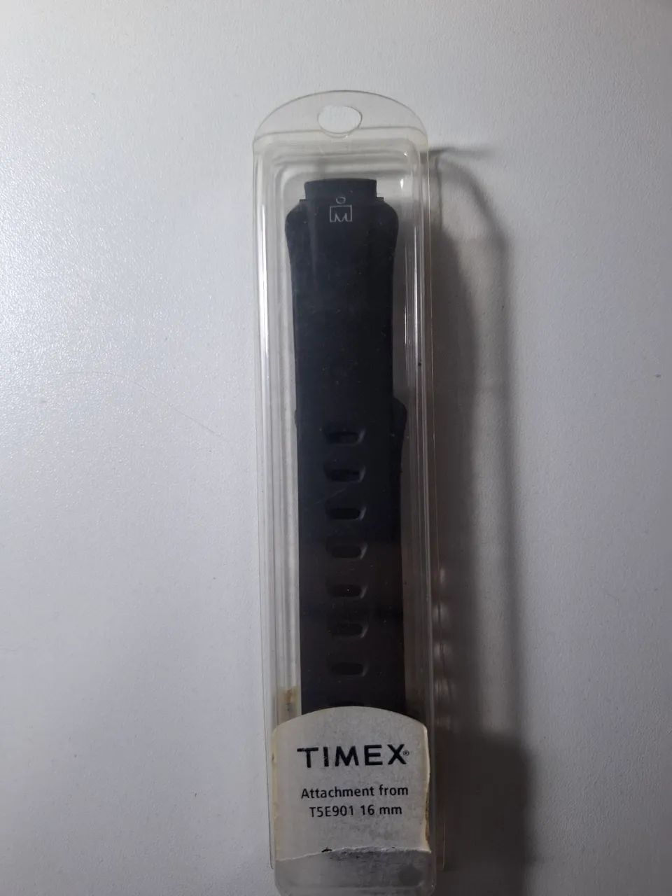 Pulseira Original Timex Ironman Triathlon 16 mm - Foto 2
