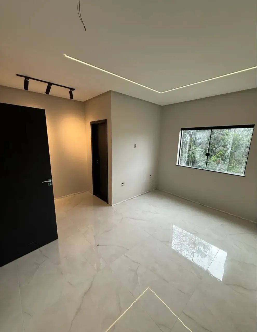 BELÍSSIMO TRIPLEX NO ALPHAVILLE 4 - Foto 2