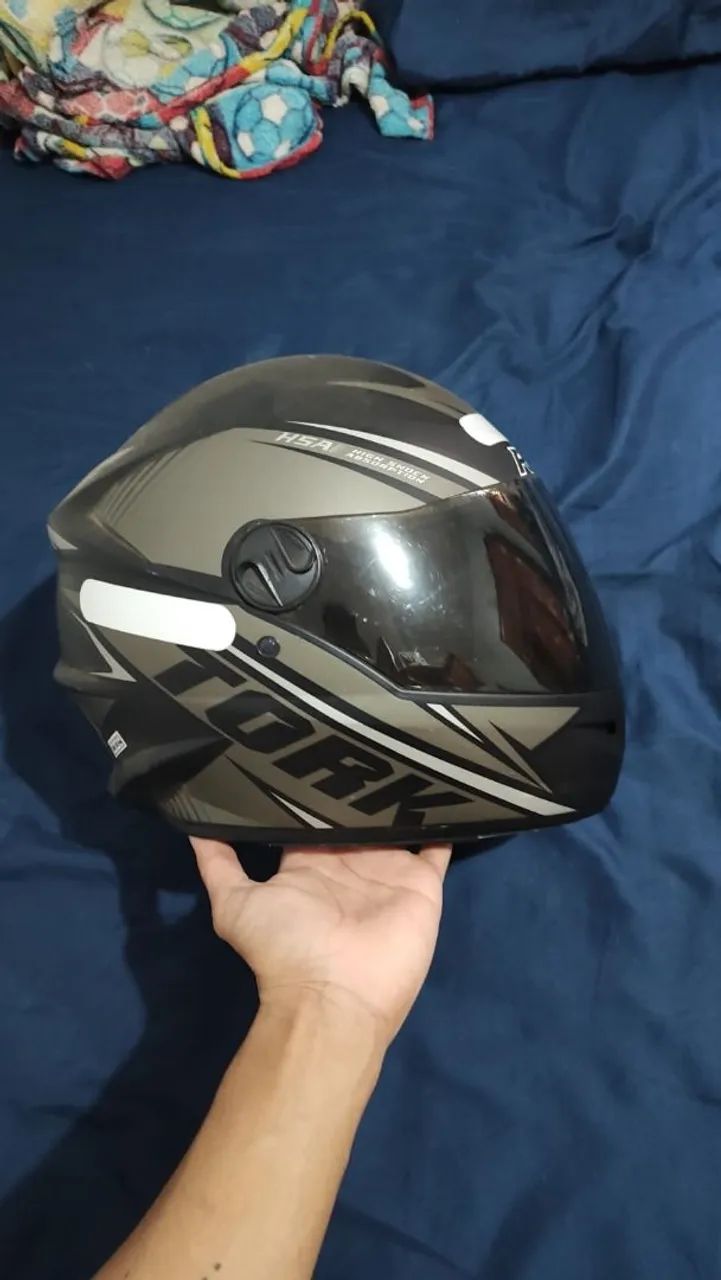 Capace pro Tork R8 - Foto 4