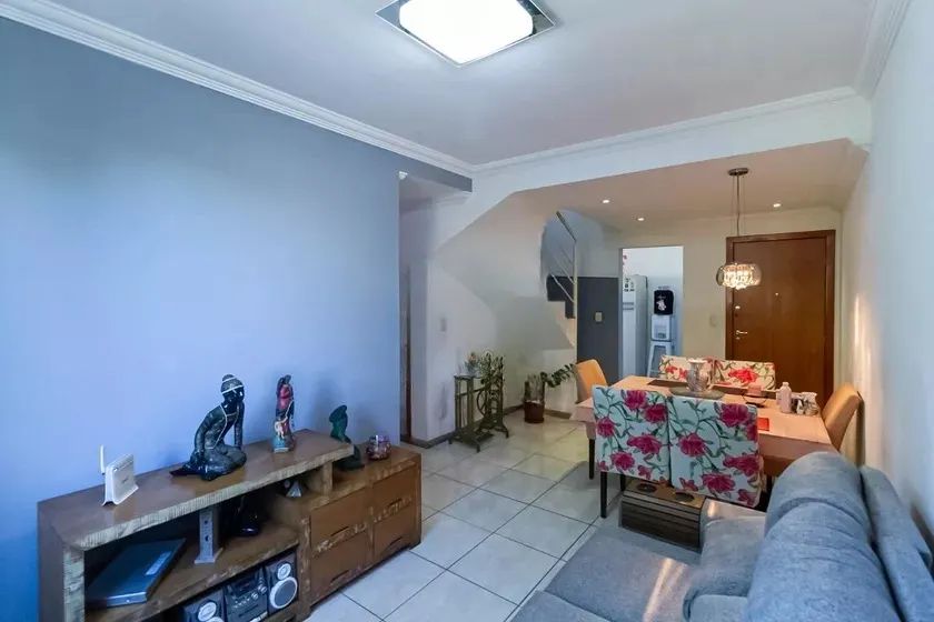 Apartamento à Venda - Castelo, 3 Quartos, 150 m2 - Foto 4