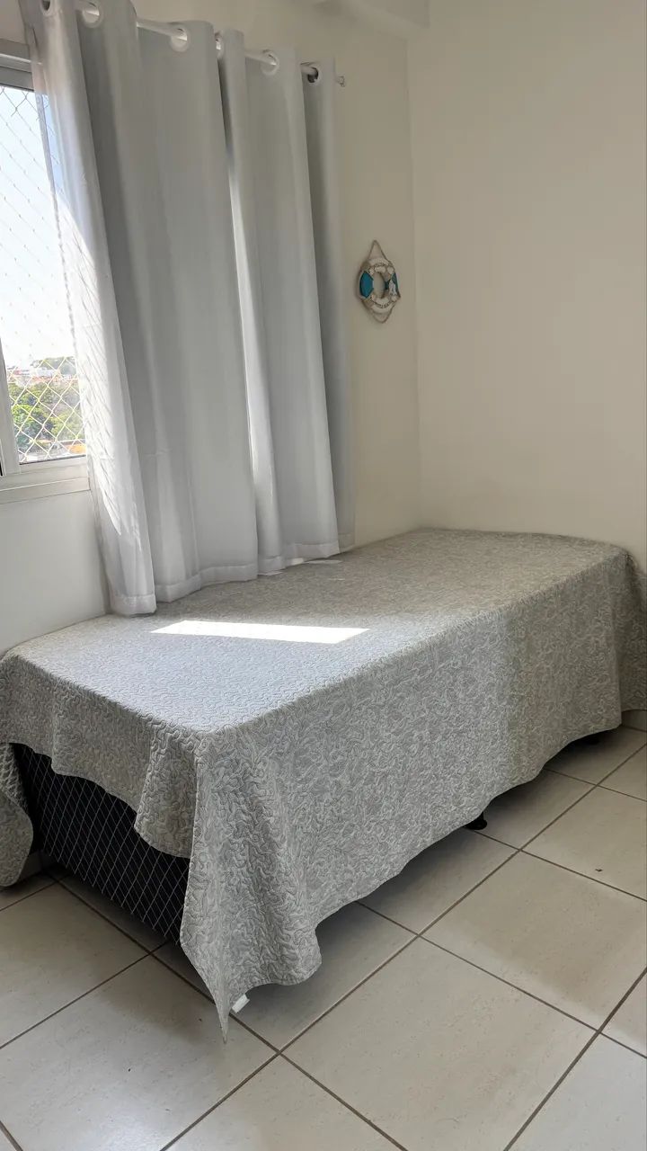 Cama box solteiro Anapolis - Foto 2