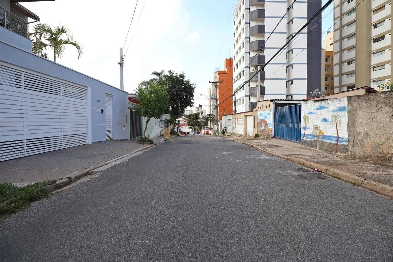 terreno - Jardim Proença - Campinas - Foto 3