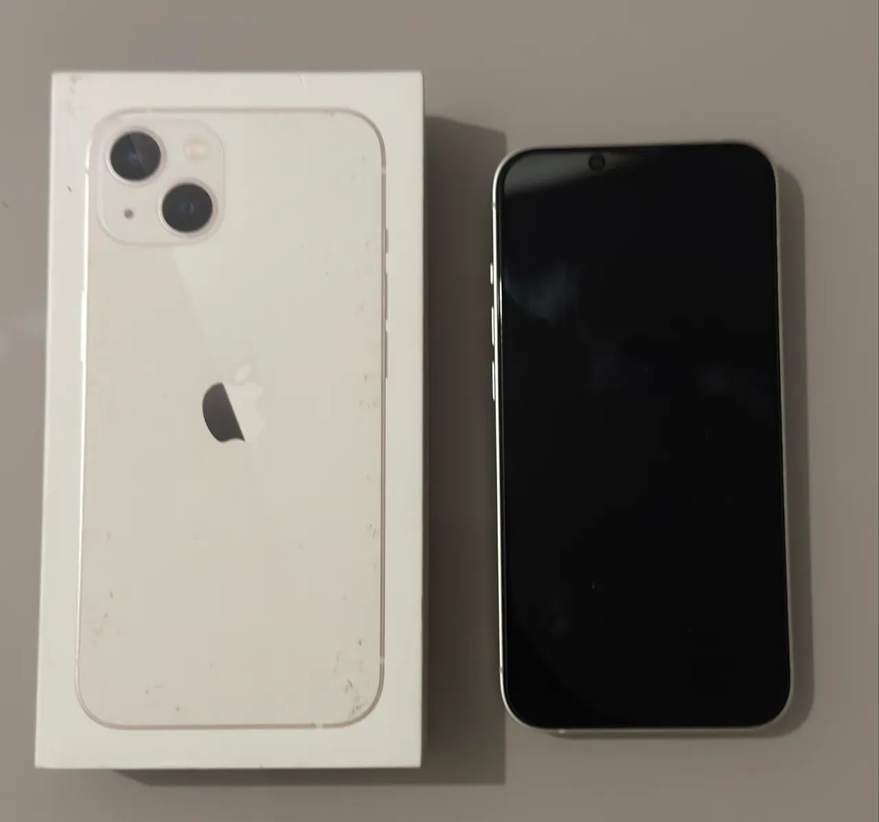IPhone 13 128gb - Foto 5