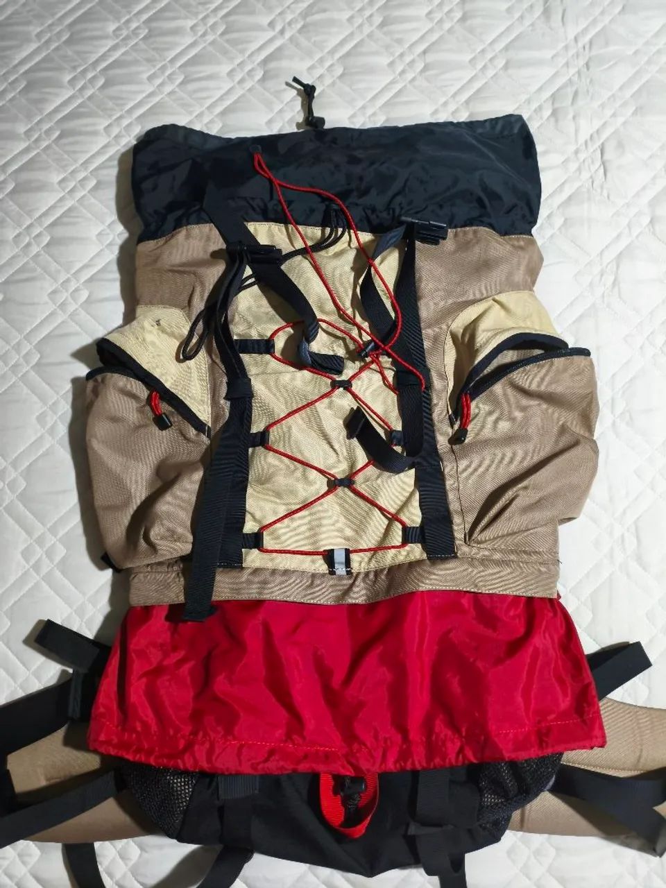 Mochila  - Foto 3