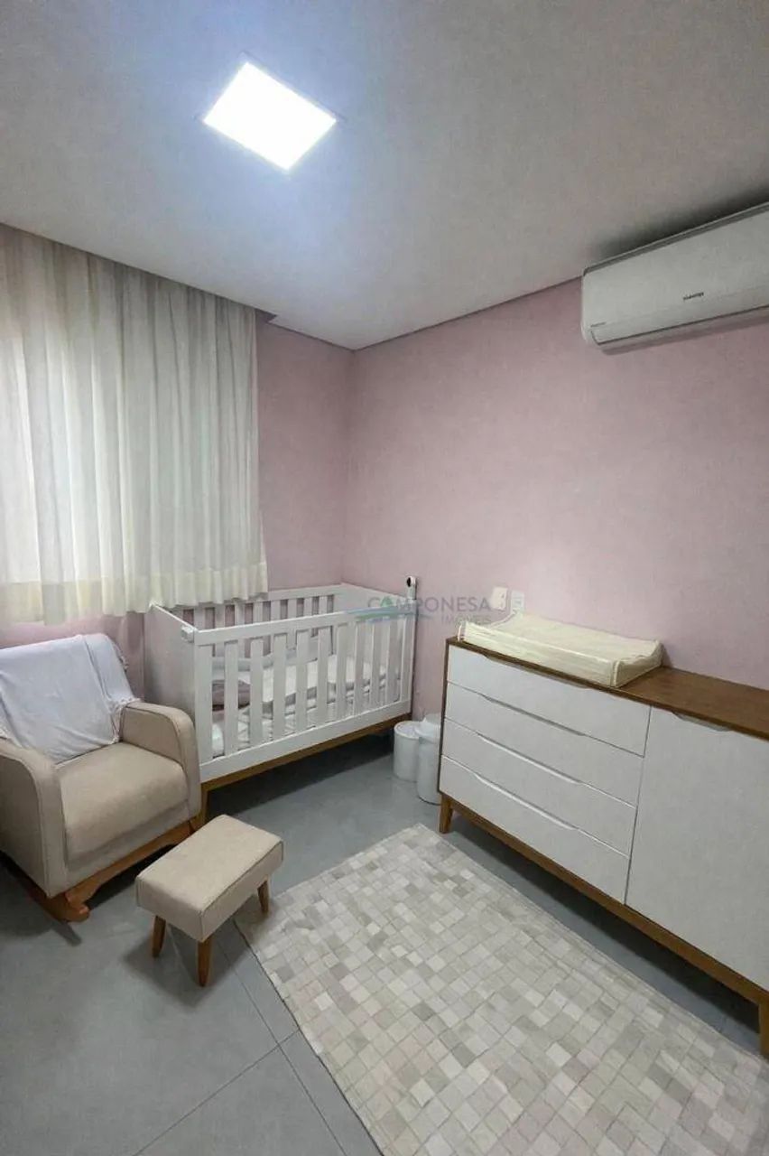 Apartamento com 3 Quartos e Móveis Planejados - Gleba Palhano - Foto 5
