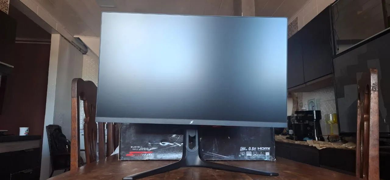 Monitor 360Hz SuperFrame Epic Pro 27 Polegadas   - Foto 4
