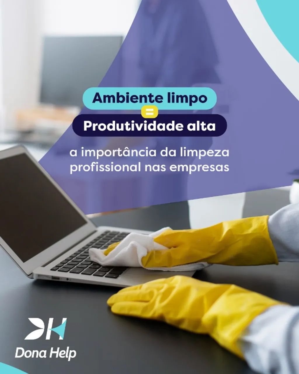 Faxina e Limpeza Profissional | Residencial, Empresarial e Pós-Obra - Foto 5
