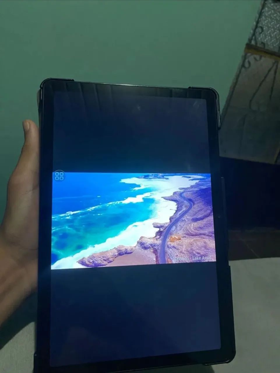 SANSUNG TAB A9+ - Foto 3