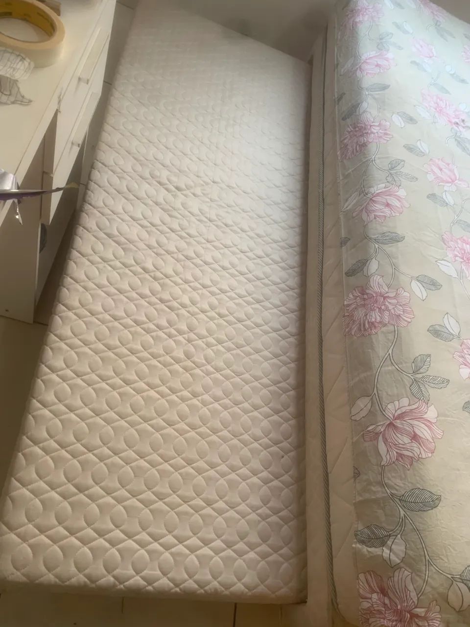 Cama box solteiro bicama - Foto 4