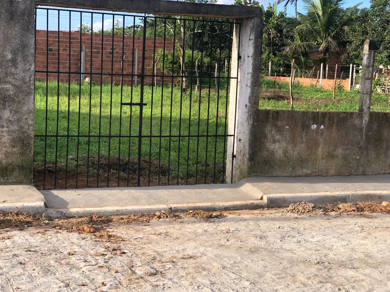 Vendo terreno em Dores 35.000,00 - Foto 3