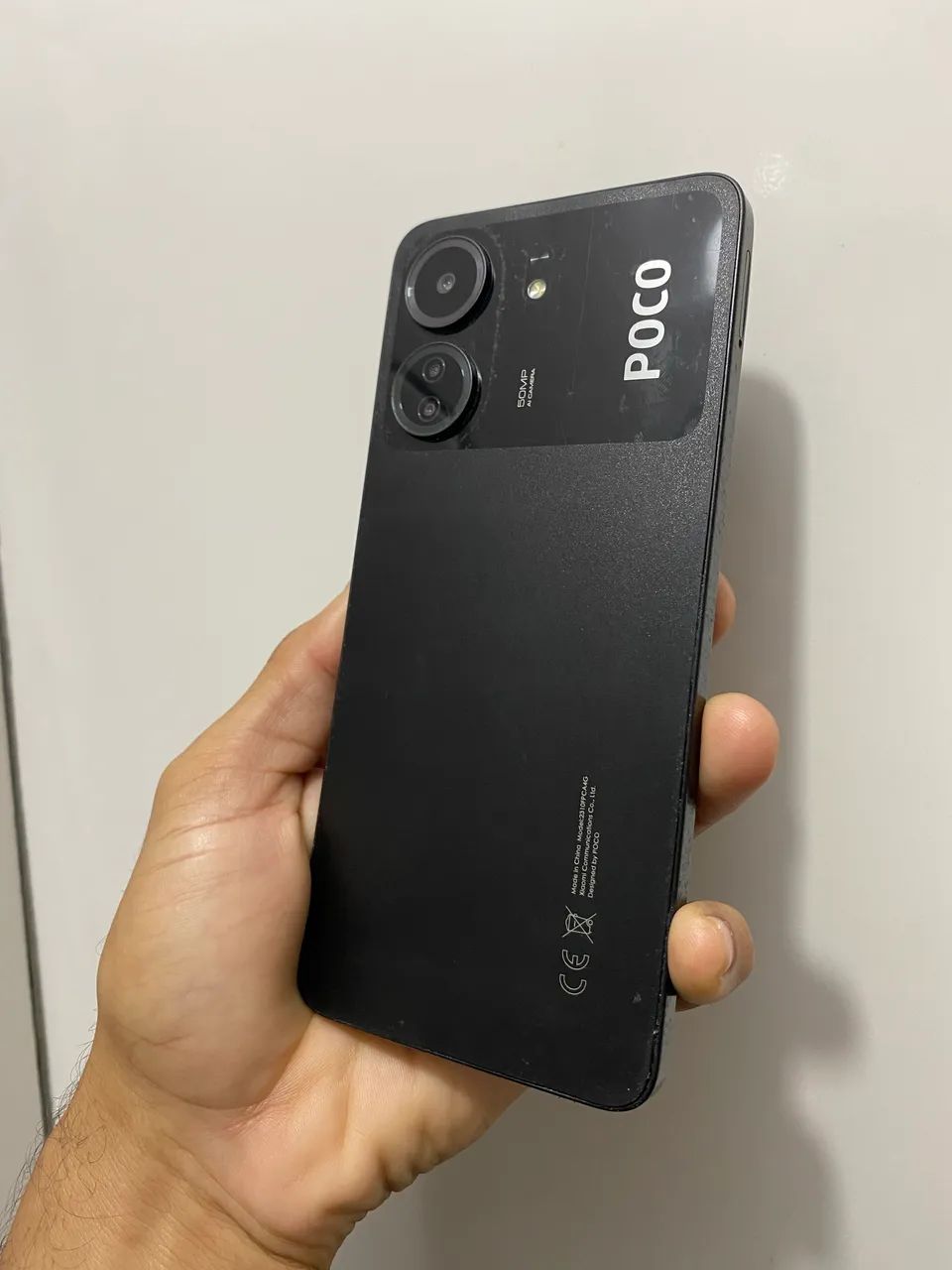 Poco c65 256gb  - Foto 4