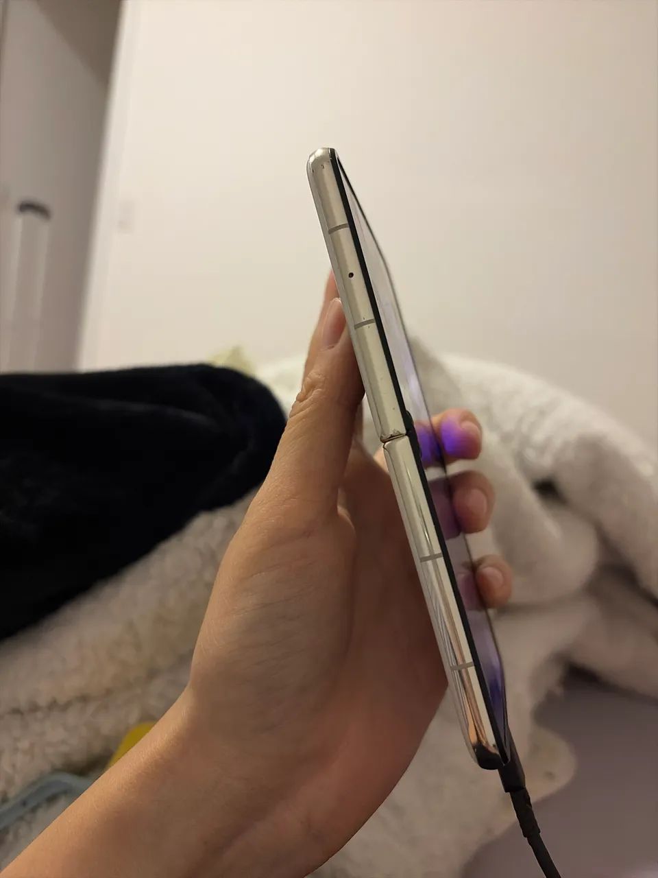 Huawei pura x 512g - Foto 4