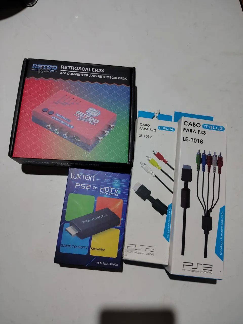 Play 2 completo. - Foto 4