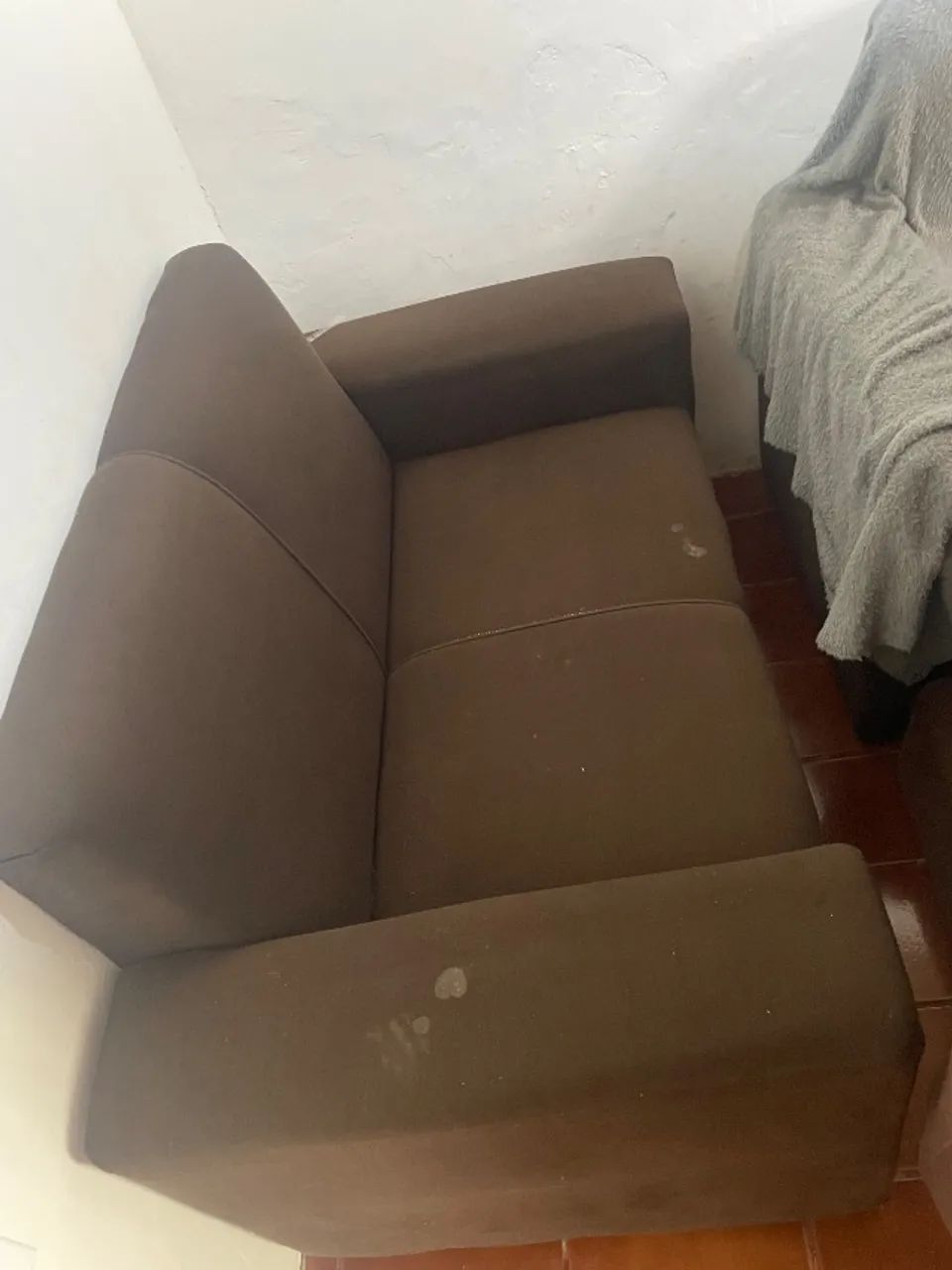 Vendo 2 sofá  - Foto 3