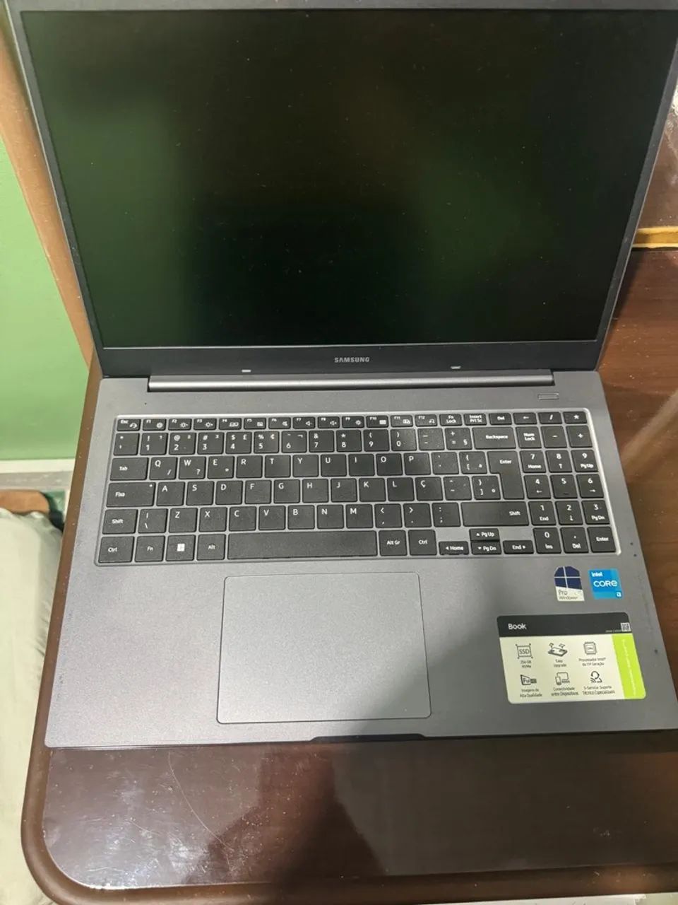 Vende - se notebook  - Foto 2