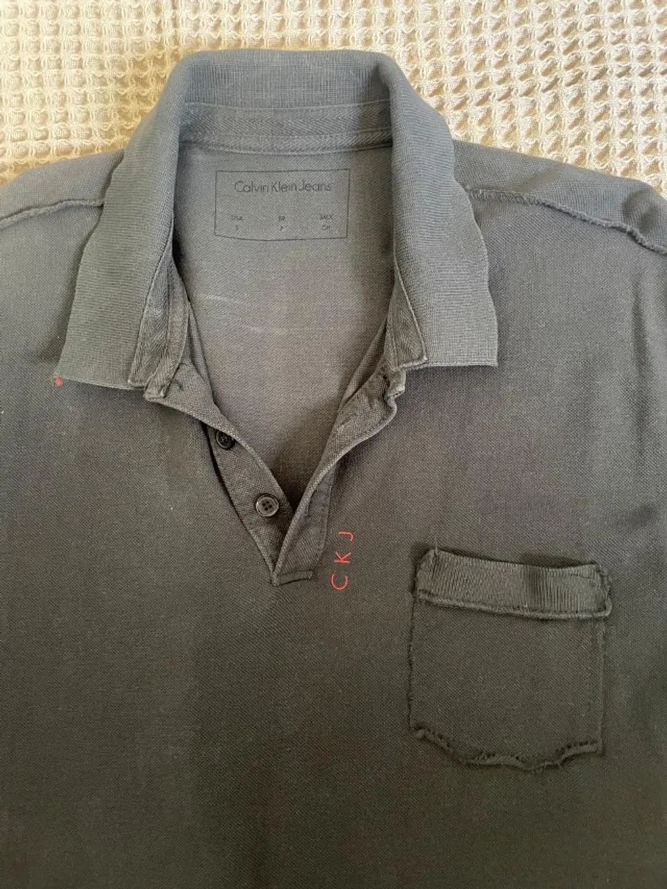 camisas - Foto 5