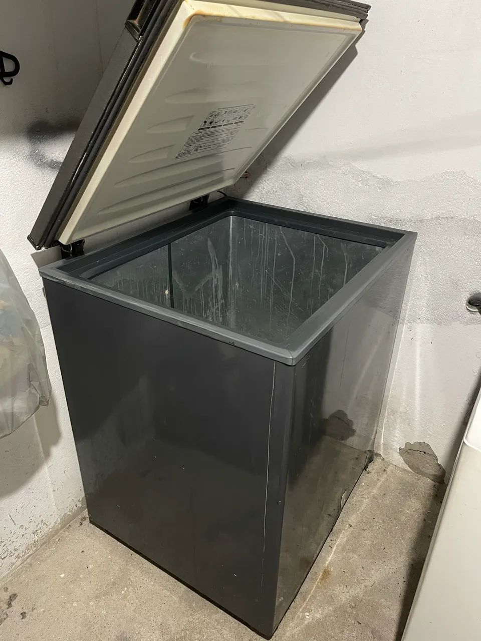 Freezer  - Foto 3