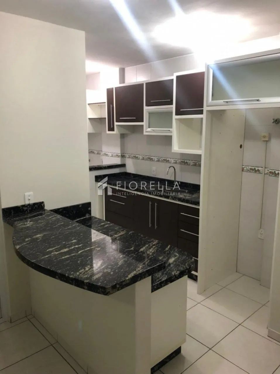 Apartamento 2 quartos no bairro Ipiranga, São José. - Foto 2