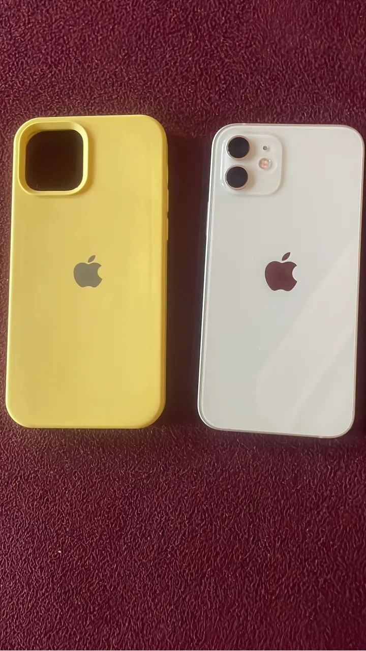 iPhone 12 Verde - Foto 5