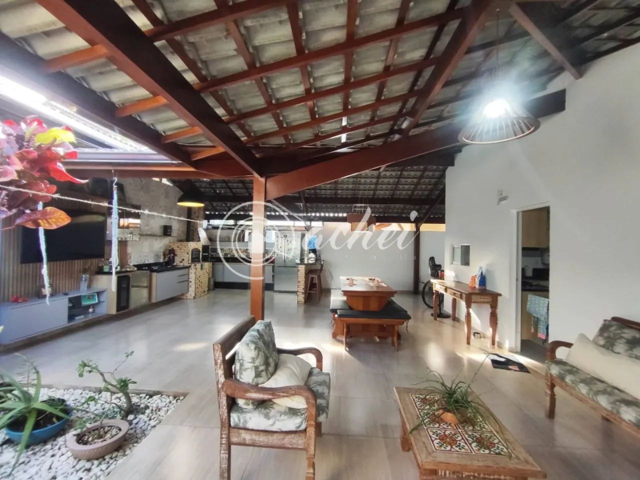 Casa à venda em condomínio fechado - Foto 15