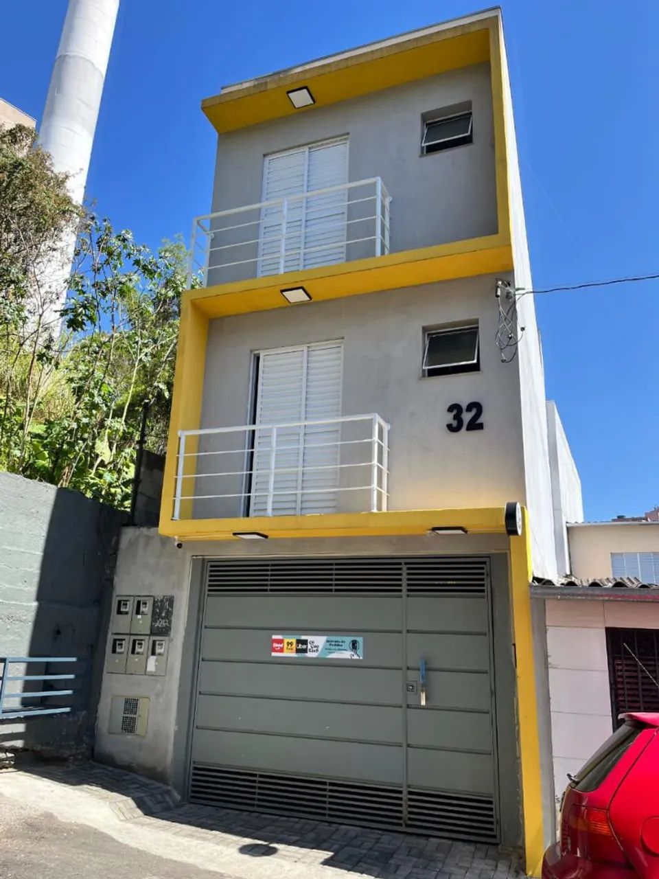 Foto - São Paulo - Jardim Vaz de Lima