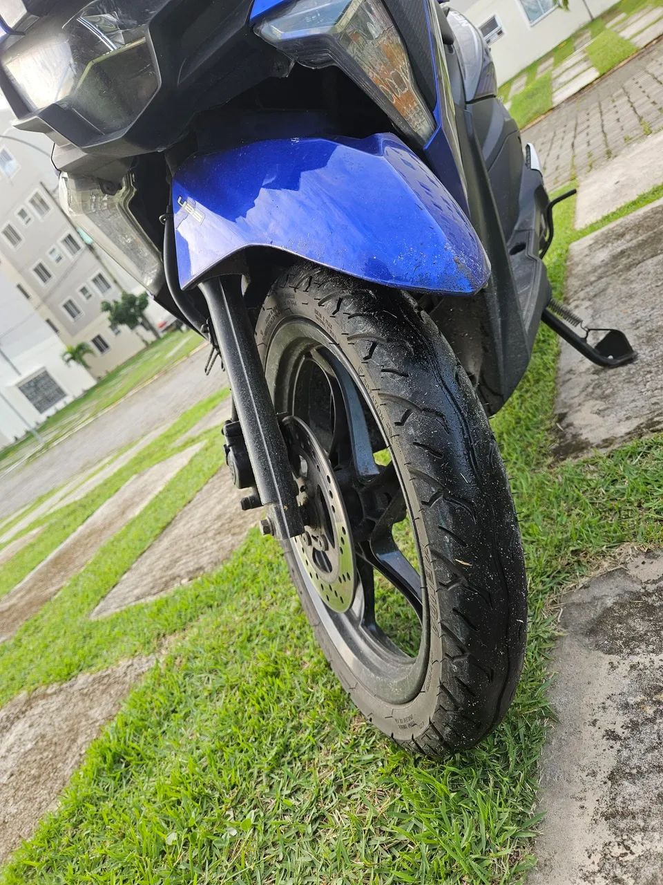 Neo 125cc - Foto 4