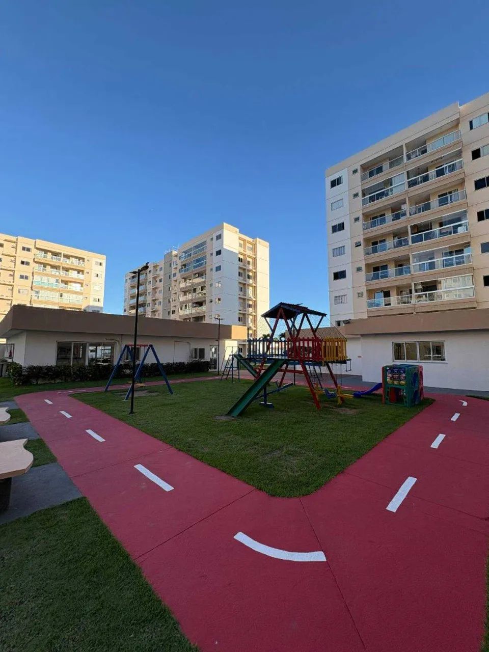 Condomínio Jardim de Aruana [2272] - Foto 4