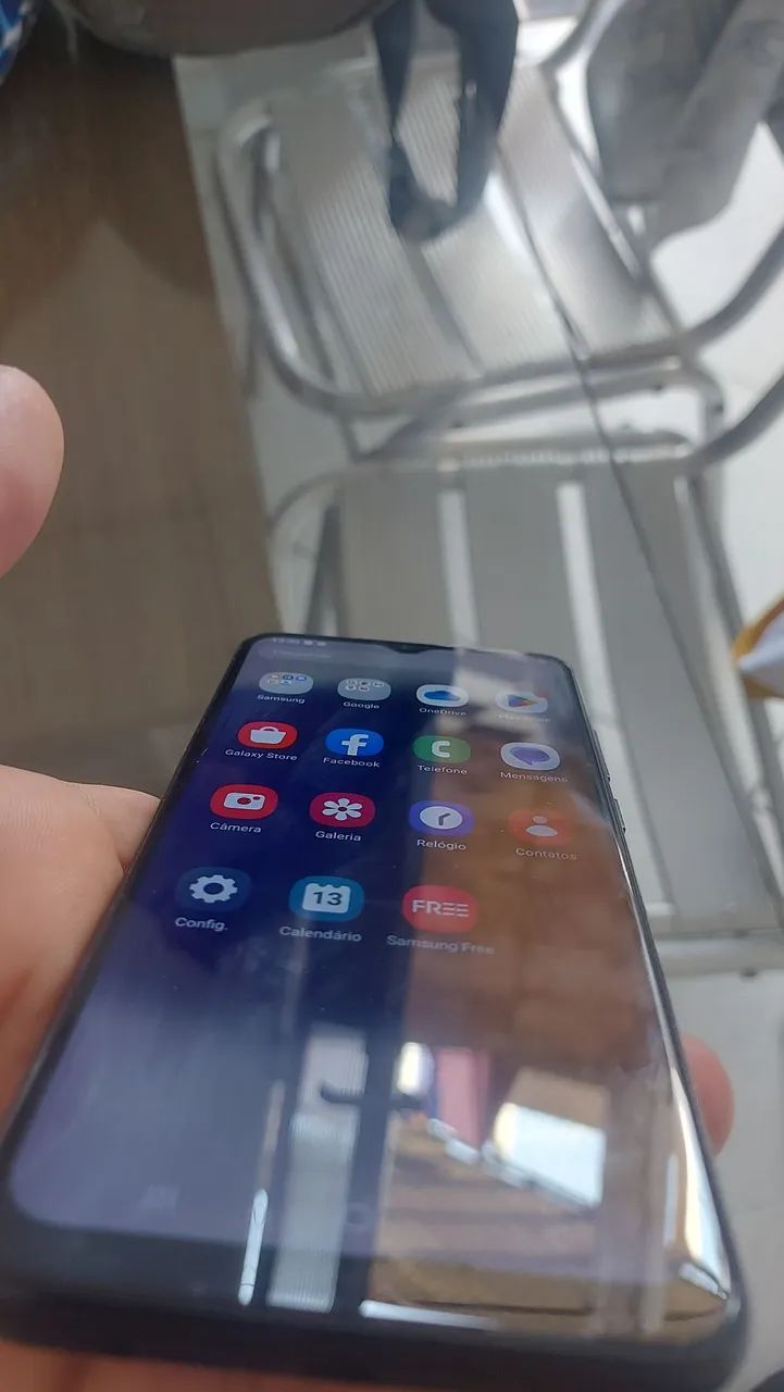 Celular sansung - Foto 2
