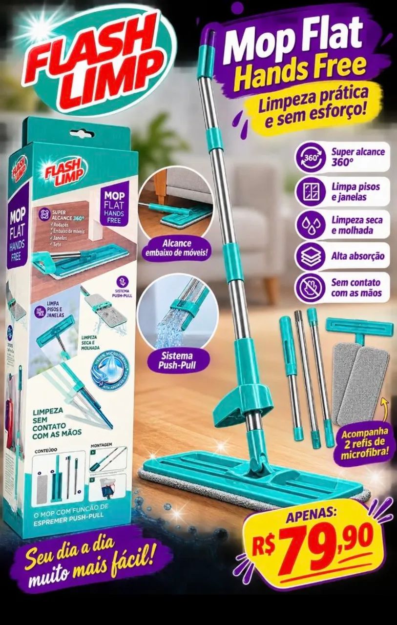 Mop