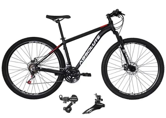 bicicleta  - Foto 2