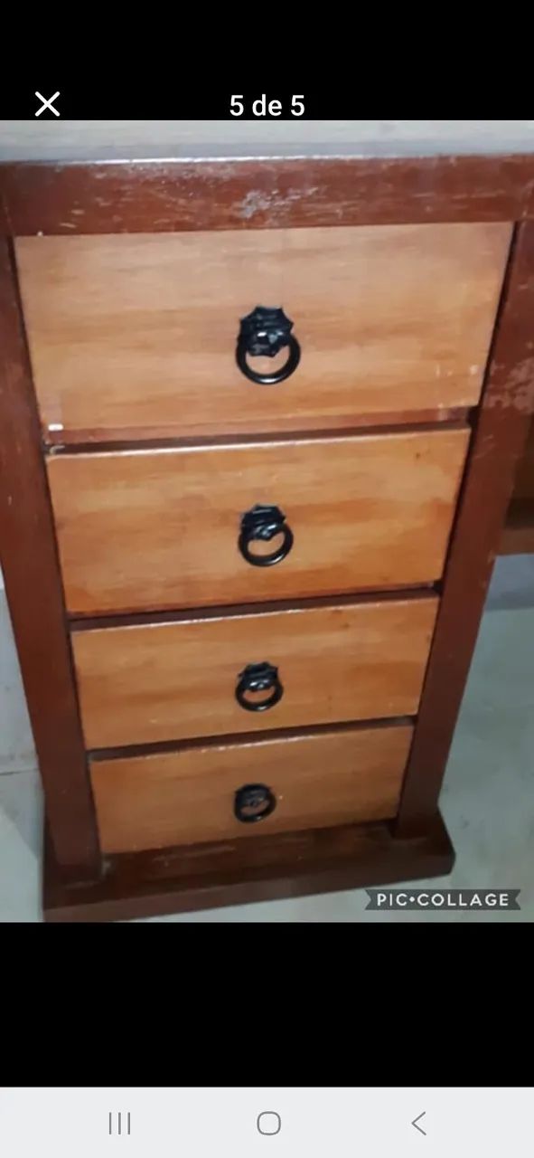 Mesa de computador - Foto 2