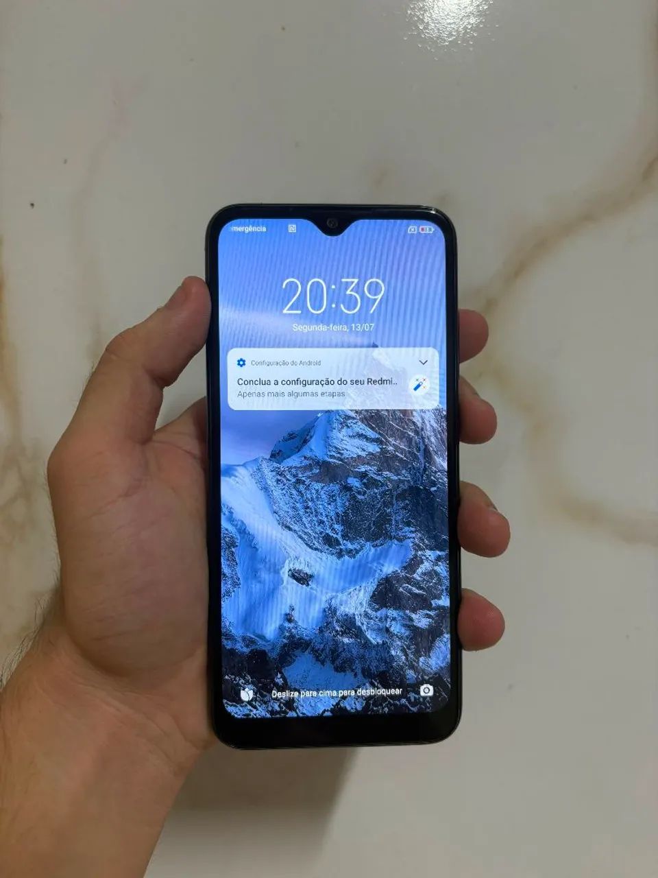 Redmi Note 8T - Foto 2