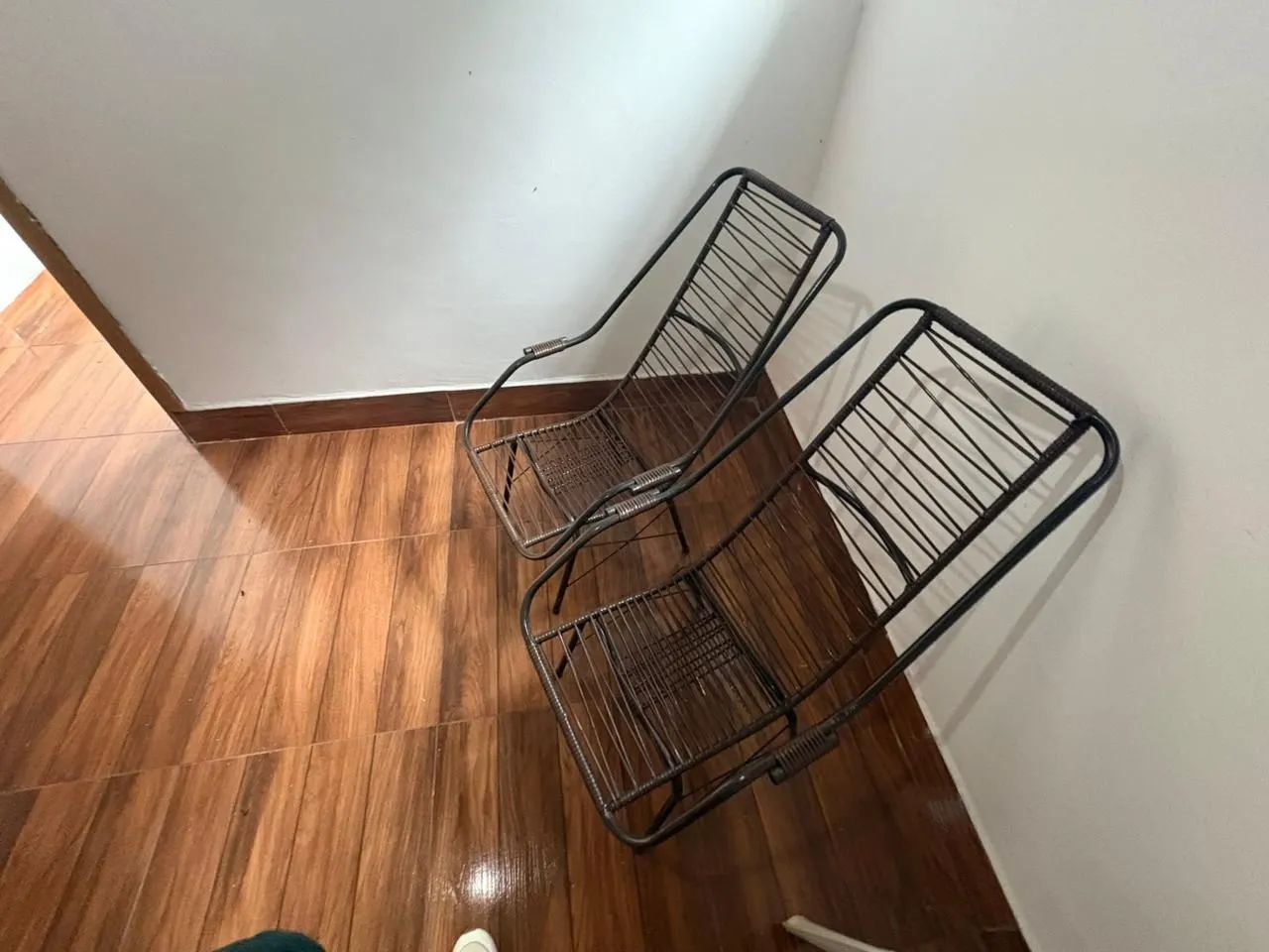Cadeiras  - Foto 2