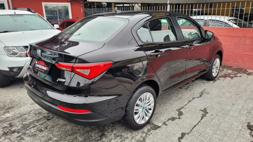Fiat Cronos Drive 1.3 8V Flex 2024 - Foto 2