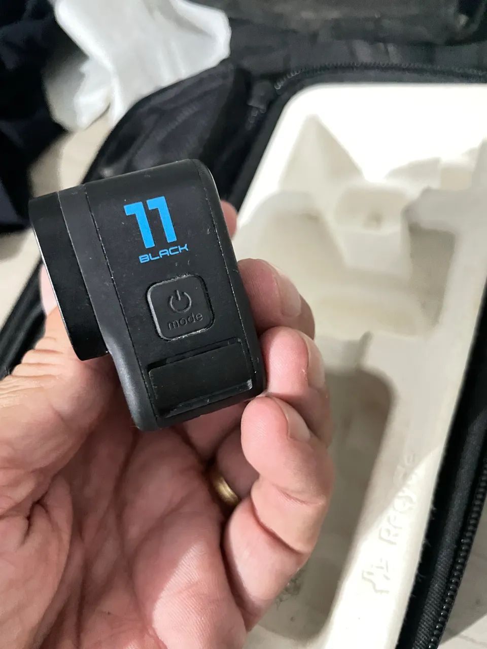 GoPro 11  - Foto 2