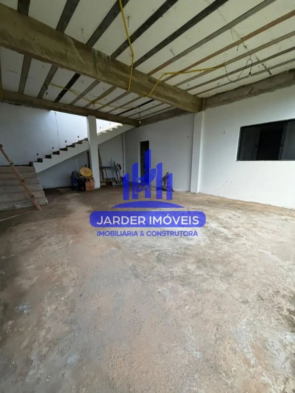 Casa para venda / Bairro Nova Carajás