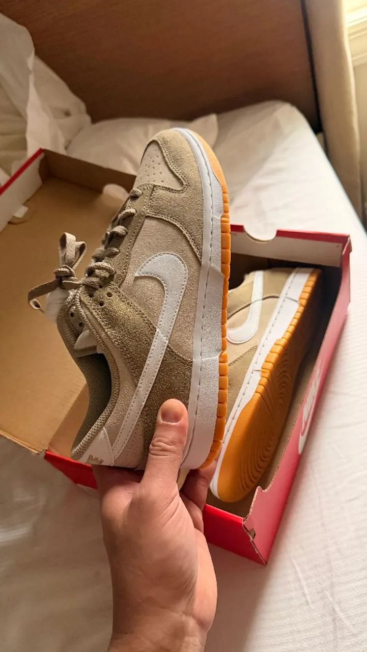 Tênis Nike - Foto 5