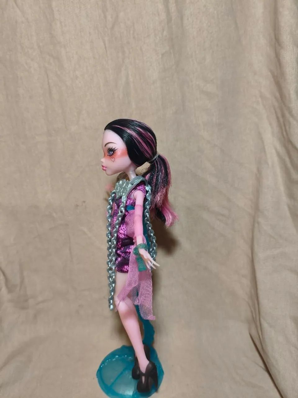 Monster High  - Foto 2