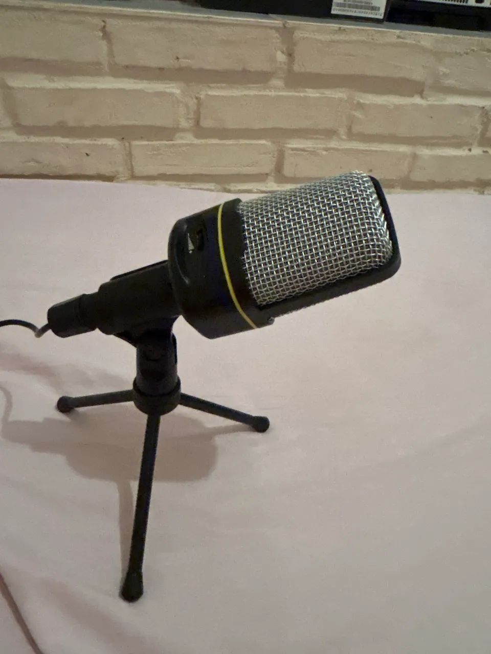 Microfone Gamer Com fio - Foto 5