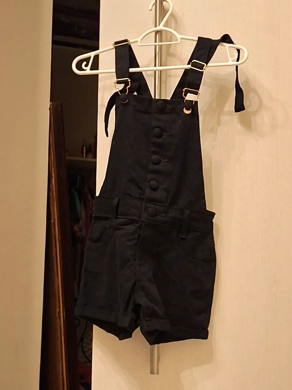 Kit 6 de roupas infantis femininas variadas tamanho 10 - Foto 2