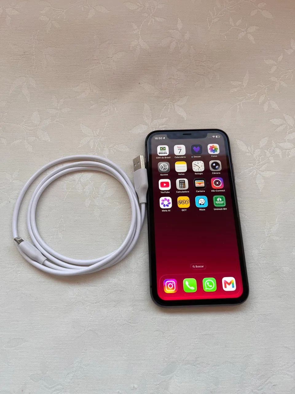 iPhone 11 128GB - Foto 3