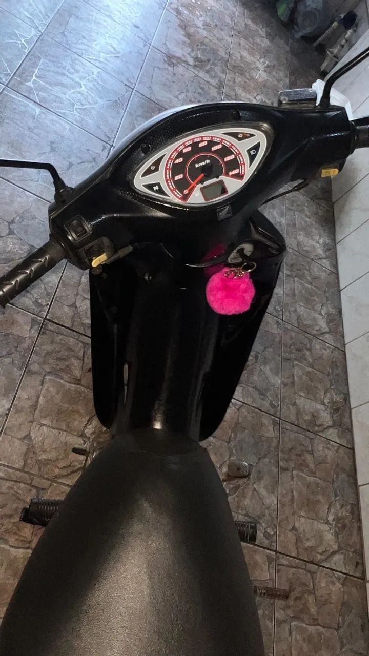 Moto - Foto 3