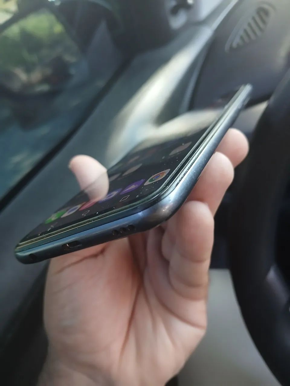 Smartphone LG k41s - Foto 3