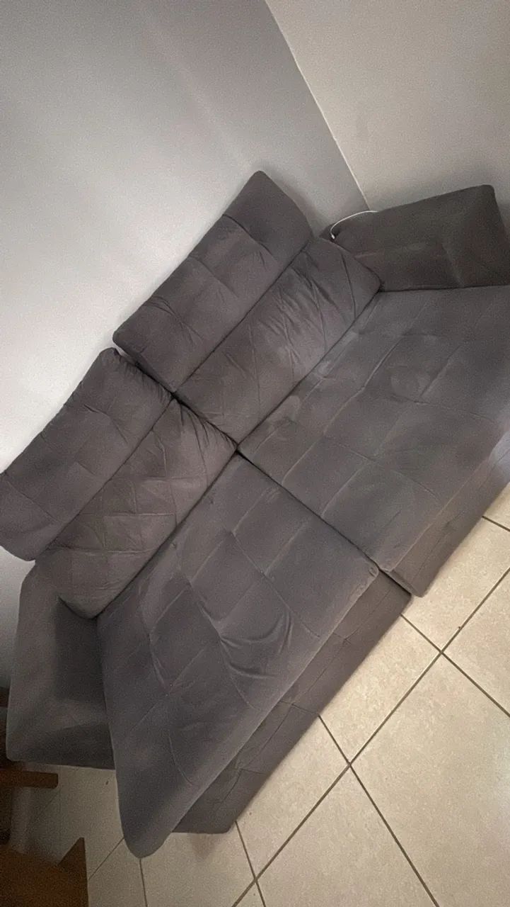 SOFA novo 