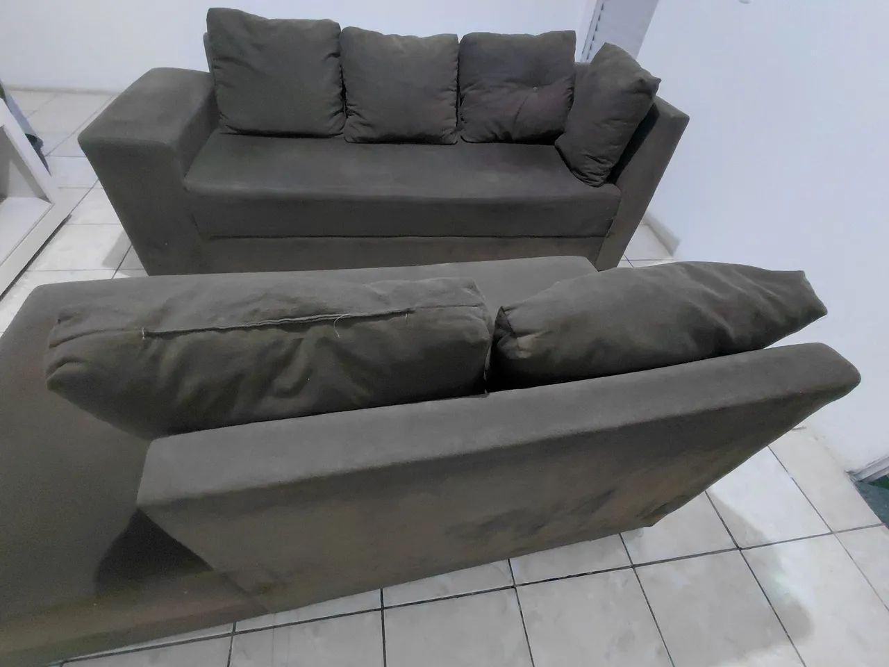 Sofa - Foto 4
