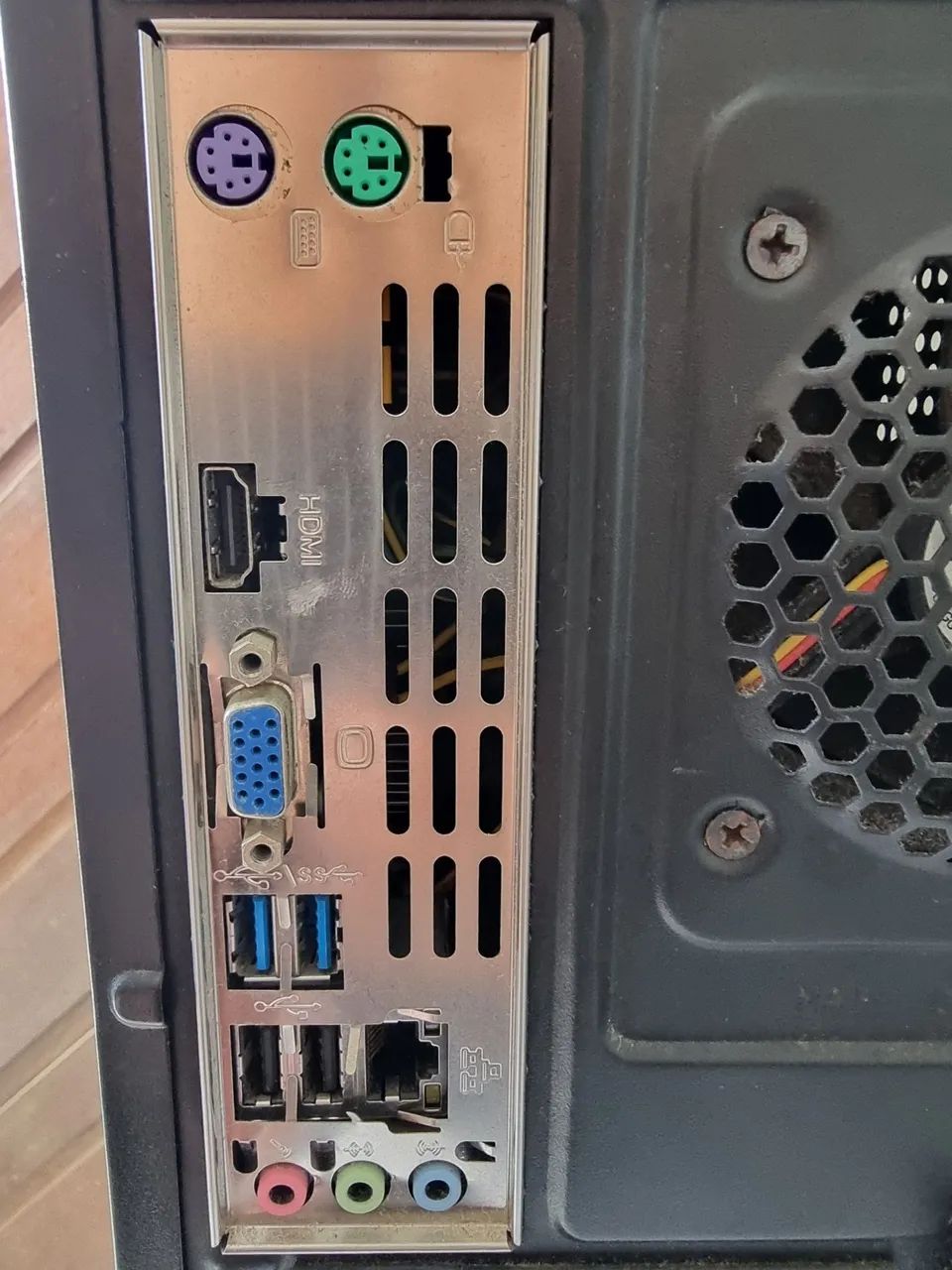 CPU core i3 4° geração.  - Foto 2