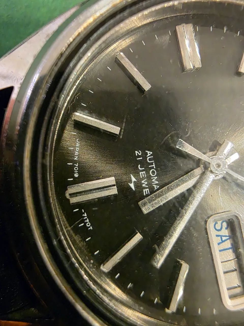 Relógio Seiko 5 - Foto 4